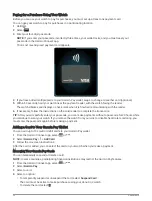 Preview for 32 page of Garmin VENU SQ 2 Owner'S Manual