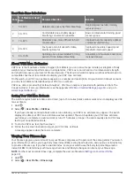 Preview for 41 page of Garmin VENU SQ 2 Owner'S Manual