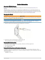 Preview for 59 page of Garmin VENU SQ 2 Owner'S Manual