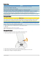 Preview for 61 page of Garmin VENU SQ 2 Owner'S Manual