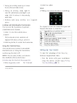 Preview for 12 page of Garmin VENU SQ MUSIC Owner'S Manual