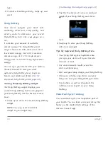 Preview for 34 page of Garmin VENU SQ MUSIC Owner'S Manual