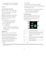 Preview for 40 page of Garmin VENU SQ MUSIC Owner'S Manual