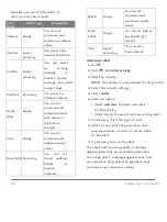 Preview for 54 page of Garmin VENU SQ MUSIC Owner'S Manual