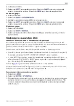 Preview for 33 page of Garmin VHF 100/200 Manual Del Usuario