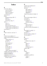 Preview for 57 page of Garmin VHF 100/200 Manual Del Usuario