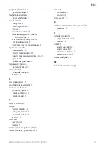 Preview for 59 page of Garmin VHF 100/200 Manual Del Usuario