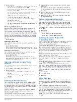 Preview for 7 page of Garmin VHF 115 AIS Series Owner'S Manual