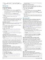 Preview for 10 page of Garmin VHF 115 AIS Series Owner'S Manual