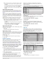 Preview for 11 page of Garmin VHF 115 AIS Series Owner'S Manual