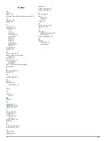 Preview for 16 page of Garmin VHF 115 AIS Series Owner'S Manual