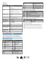 Preview for 22 page of Garmin VHF 115 AIS Series Owner'S Manual