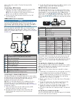 Preview for 3 page of Garmin VHF 115 Series Installation Instructions