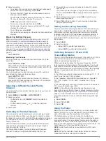 Preview for 7 page of Garmin VHF 11X Series Owner'S Manual