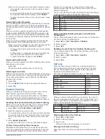 Preview for 11 page of Garmin VHF 11X Series Owner'S Manual