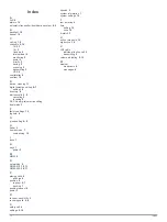 Preview for 16 page of Garmin VHF 11X Series Owner'S Manual