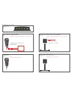 Preview for 2 page of Garmin VHF 300 - Marine Radio Instruction Manual