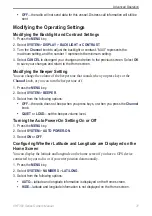 Preview for 37 page of Garmin VHF 300 Owner'S Manual