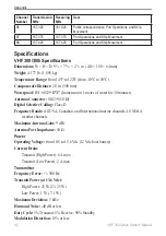 Preview for 52 page of Garmin VHF 300 Owner'S Manual