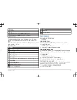 Preview for 3 page of Garmin VHF 315 Series Quick Start Manual