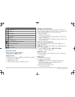 Предварительный просмотр 8 страницы Garmin VHF 315 Series Quick Start Manual