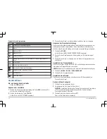 Preview for 18 page of Garmin VHF 315 Series Quick Start Manual