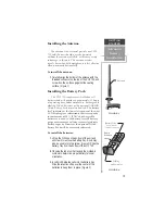 Предварительный просмотр 21 страницы Garmin VHF 720 Owner'S  Manual  & Reference