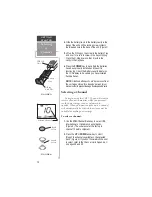 Предварительный просмотр 22 страницы Garmin VHF 720 Owner'S  Manual  & Reference