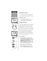 Предварительный просмотр 24 страницы Garmin VHF 720 Owner'S  Manual  & Reference