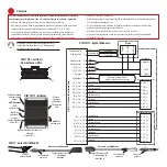 Предварительный просмотр 2 страницы Garmin VIB10/11 (Finnish) User Manual