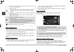 Предварительный просмотр 18 страницы Garmin VIEO RV 1052 Quick Start Manual