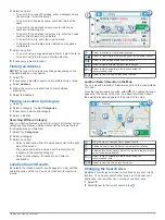 Preview for 13 page of Garmin VIEO RV 750 Series Owner'S Manual