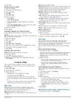 Preview for 15 page of Garmin VIEO RV 750 Series Owner'S Manual