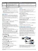 Preview for 25 page of Garmin VIEO RV 750 Series Owner'S Manual