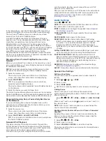 Preview for 26 page of Garmin VIEO RV 850 Series Owner'S Manual