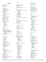 Preview for 36 page of Garmin VIEO RV 850 Series Owner'S Manual