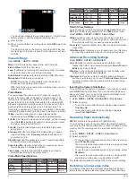 Preview for 8 page of Garmin VIRB Elite Owner'S Manual