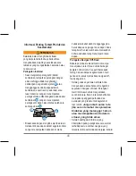 Preview for 47 page of Garmin VIRB Series Quick Start Manual