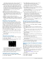 Preview for 12 page of Garmin VIRB Ultra 30 Owner'S Manual