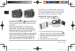 Предварительный просмотр 3 страницы Garmin VIRB Ultra 30 Quick Start Manual