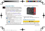 Preview for 5 page of Garmin VIRB Ultra 30 Quick Start Manual