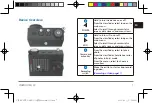 Предварительный просмотр 8 страницы Garmin VIRB Ultra 30 Quick Start Manual