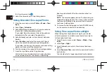 Предварительный просмотр 25 страницы Garmin VIRB Ultra 30 Quick Start Manual