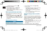 Предварительный просмотр 29 страницы Garmin VIRB Ultra 30 Quick Start Manual