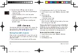 Предварительный просмотр 37 страницы Garmin VIRB Ultra 30 Quick Start Manual