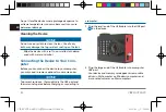 Предварительный просмотр 43 страницы Garmin VIRB Ultra 30 Quick Start Manual