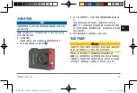 Предварительный просмотр 54 страницы Garmin VIRB Ultra 30 Quick Start Manual