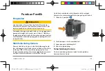 Preview for 176 page of Garmin VIRB Ultra 30 Quick Start Manual