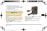 Preview for 178 page of Garmin VIRB Ultra 30 Quick Start Manual