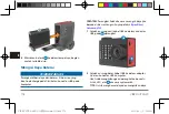 Preview for 179 page of Garmin VIRB Ultra 30 Quick Start Manual